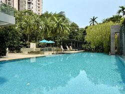 Leonie Hill Residences (D9), Apartment #620194481
